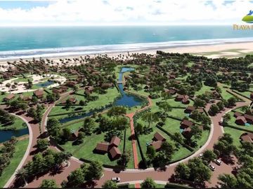 Venta de Terreno en Condominio Playa del Carmen