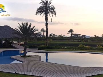 Venta de Terreno en Condominio Playa del Carmen