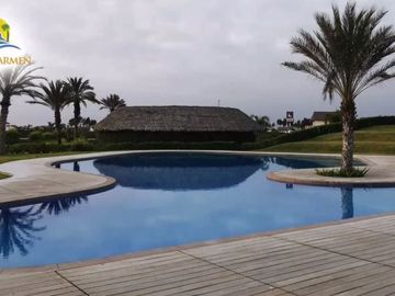 Venta de Terreno en Condominio Playa del Carmen