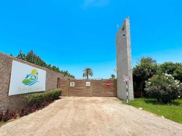 Venta de Terreno en Condominio Playa del Carmen