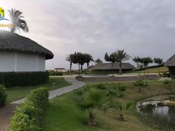 Venta de Terreno en Condominio Playa del Carmen