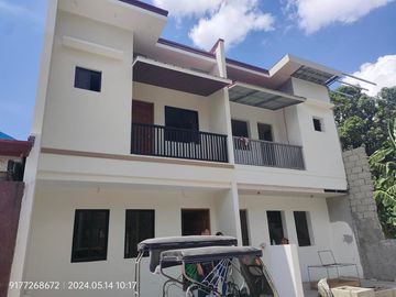 PRE SELLING DUPLEX 3Bedroom Townhouse in Antipolo Rizal
