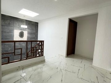 CASA EN VENTA (ejido) DENTRO DE PRIVADA EN CACALOMACAN A 5min DE PASEO COLON DE TOLUCA
