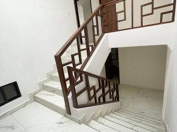 CASA EN VENTA (ejido) DENTRO DE PRIVADA EN CACALOMACAN A 5min DE PASEO COLON DE TOLUCA