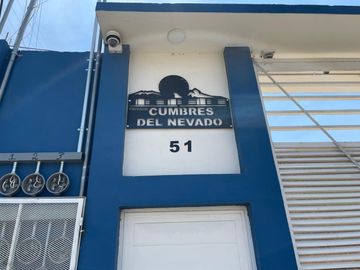 CASA EN VENTA (ejido) DENTRO DE PRIVADA EN CACALOMACAN A 5min DE PASEO COLON DE TOLUCA