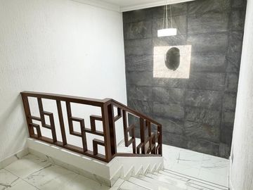 CASA EN VENTA (ejido) DENTRO DE PRIVADA EN CACALOMACAN A 5min DE PASEO COLON DE TOLUCA
