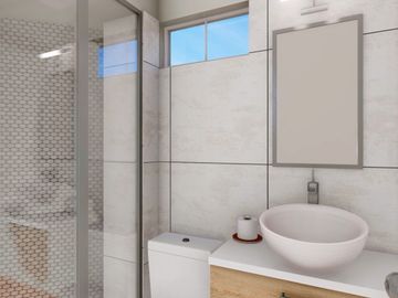 Ultimo Departamento 62 m2 Domingo Orue Surquillo