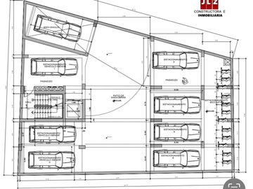 Ultimo Departamento 62 m2 Domingo Orue Surquillo