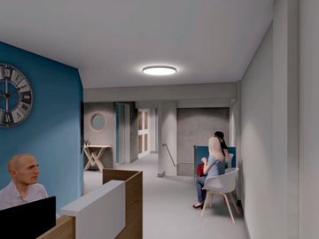 Ultimo Departamento 62 m2 Domingo Orue Surquillo