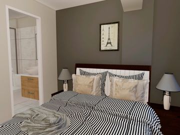 Ultimo Departamento 62 m2 Domingo Orue Surquillo