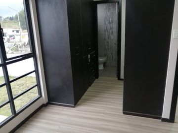 CASA EN VENTA POR ESTRENAR SANTA ROSA