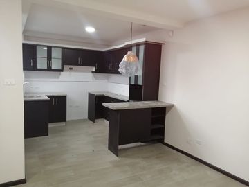 CASA EN VENTA POR ESTRENAR SANTA ROSA