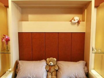 Apartemen Educity Pakuwon City Murah Full Furnished Tipe Studio Siap Huni dekat Mulyosari Lebak