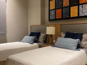 VENDO DEPARTAMENTO EN PUERTO VALLARTA, COL. FLUVIAL VALLARTA, ALBERCA Y MAS
