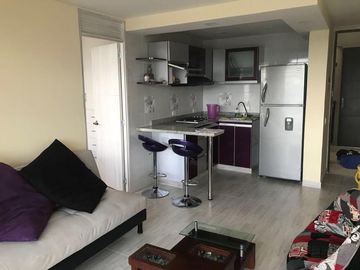 EN VENTA HERMOSO Y MODERNO APTO  EXCELENTE PRECIO EN RICAURTE