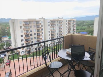 EN VENTA HERMOSO Y MODERNO APTO  EXCELENTE PRECIO EN RICAURTE