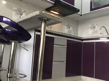 EN VENTA HERMOSO Y MODERNO APTO  EXCELENTE PRECIO EN RICAURTE