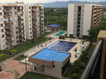 EN VENTA HERMOSO Y MODERNO APTO  EXCELENTE PRECIO EN RICAURTE