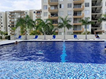 EN VENTA HERMOSO Y MODERNO APTO  EXCELENTE PRECIO EN RICAURTE