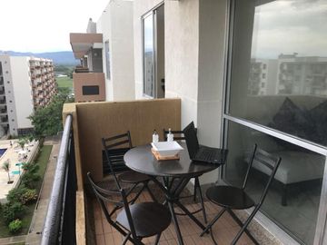 EN VENTA HERMOSO Y MODERNO APTO  EXCELENTE PRECIO EN RICAURTE