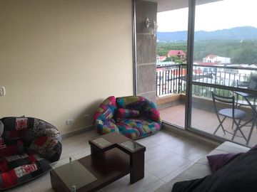 EN VENTA HERMOSO Y MODERNO APTO  EXCELENTE PRECIO EN RICAURTE