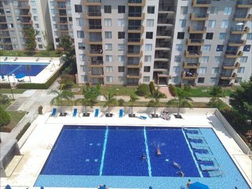 EN VENTA HERMOSO Y MODERNO APTO  EXCELENTE PRECIO EN RICAURTE
