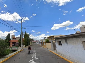 CASA EN TEOTLALPAN FDC 202