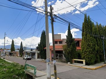 CASA EN TEOTLALPAN FDC 202