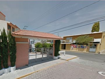 CASA EN TEOTLALPAN FDC 202