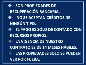 CASA EN TEOTLALPAN FDC 202