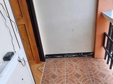 1296sqm Corner  Lot  with 4 units 2-storey apartment and Bungalow House with pool for SALE in Malabanias Angeles City Pampanga