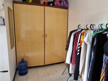 1296sqm Corner  Lot  with 4 units 2-storey apartment and Bungalow House with pool for SALE in Malabanias Angeles City Pampanga