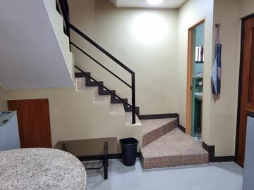 1296sqm Corner  Lot  with 4 units 2-storey apartment and Bungalow House with pool for SALE in Malabanias Angeles City Pampanga