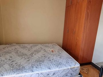 1296sqm Corner  Lot  with 4 units 2-storey apartment and Bungalow House with pool for SALE in Malabanias Angeles City Pampanga