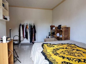 1296sqm Corner  Lot  with 4 units 2-storey apartment and Bungalow House with pool for SALE in Malabanias Angeles City Pampanga