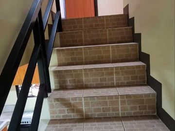1296sqm Corner  Lot  with 4 units 2-storey apartment and Bungalow House with pool for SALE in Malabanias Angeles City Pampanga
