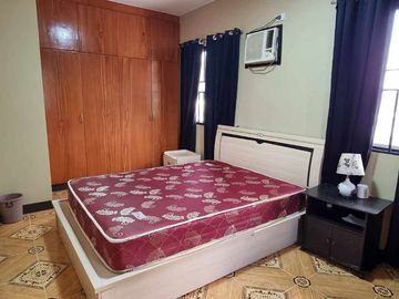 1296sqm Corner  Lot  with 4 units 2-storey apartment and Bungalow House with pool for SALE in Malabanias Angeles City Pampanga
