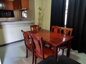 1296sqm Corner  Lot  with 4 units 2-storey apartment and Bungalow House with pool for SALE in Malabanias Angeles City Pampanga
