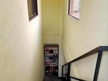 1296sqm Corner  Lot  with 4 units 2-storey apartment and Bungalow House with pool for SALE in Malabanias Angeles City Pampanga