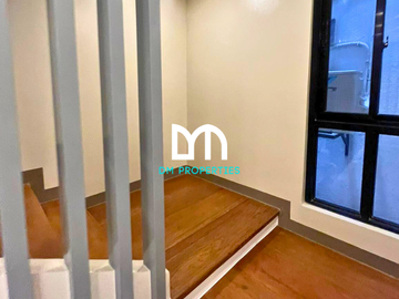 For Sale: 3-Storey Townhouse at Teacher's Village, Quezon City