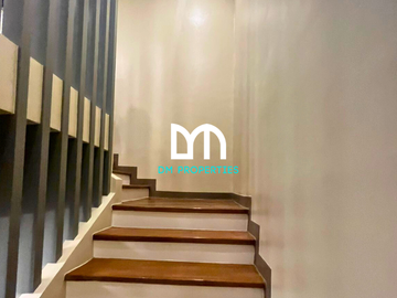For Sale: 3-Storey Townhouse at Teacher's Village, Quezon City