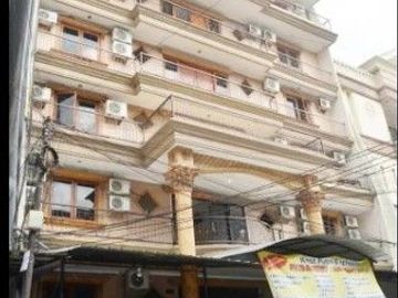 DIJUAL CEPAT Kost Eksklusif di area Padang Pasir Siwalankerto Surabaya