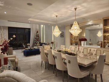 Venta de Hermoso Loft Isla Mocolí, Samborondón, Guayaquil
