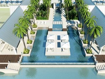 Casas de Venta en Samborondón