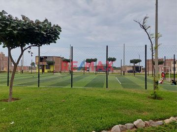 VENTA DE LOTE 90 M2 URB. ALTOS DEL VALLE 15 O E 4