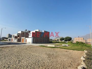 VENTA DE LOTE 90 M2 URB. ALTOS DEL VALLE 15 O E 4