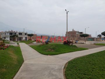 VENTA DE LOTE 90 M2 URB. ALTOS DEL VALLE 15 O E 4