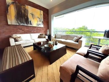 VENDO DÚPLEX EN URBANIZACIÓN CHACARILLA – SURCO