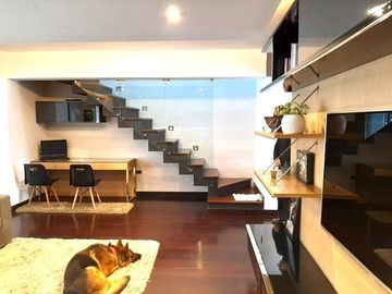 VENDO DÚPLEX EN URBANIZACIÓN CHACARILLA – SURCO