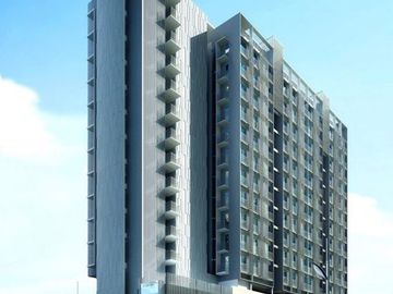 Rush for Sale Furnished One Bedroom Condo in Lot 8 Residences Mabolo Cebu City